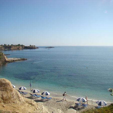 Diamond Apartments & Suites Hersonissos  Zewnętrze zdjęcie
