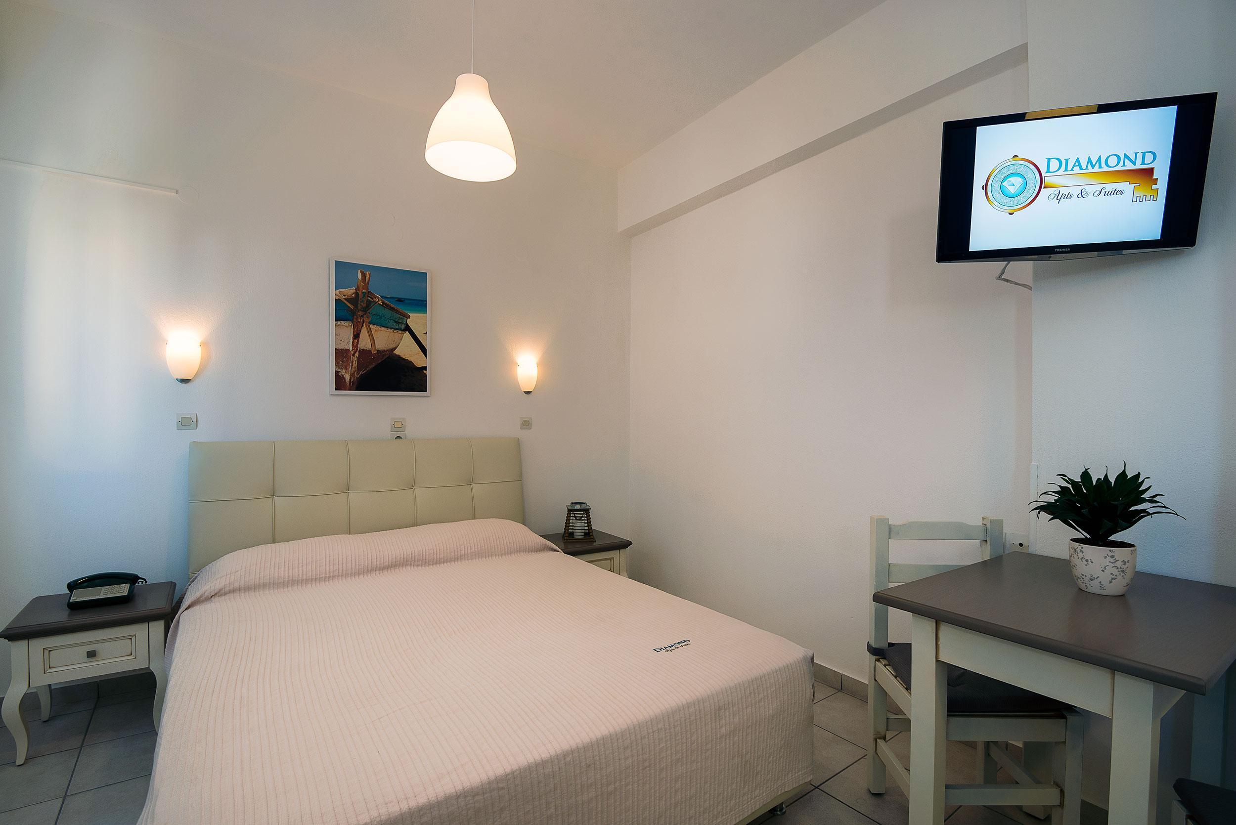 Diamond Apartments & Suites Hersonissos  Zewnętrze zdjęcie
