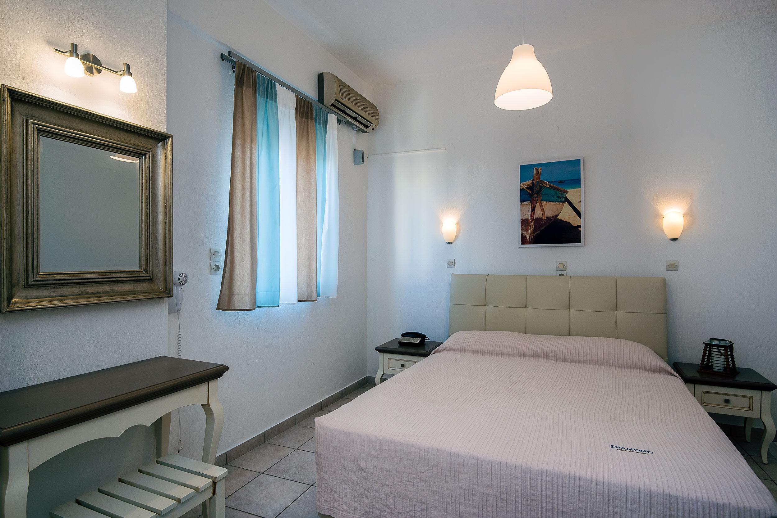 Diamond Apartments & Suites Hersonissos  Zewnętrze zdjęcie