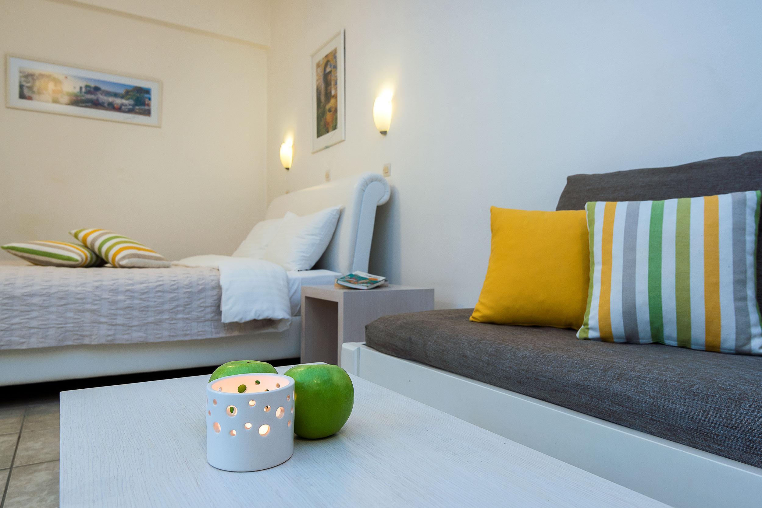 Diamond Apartments & Suites Hersonissos  Zewnętrze zdjęcie