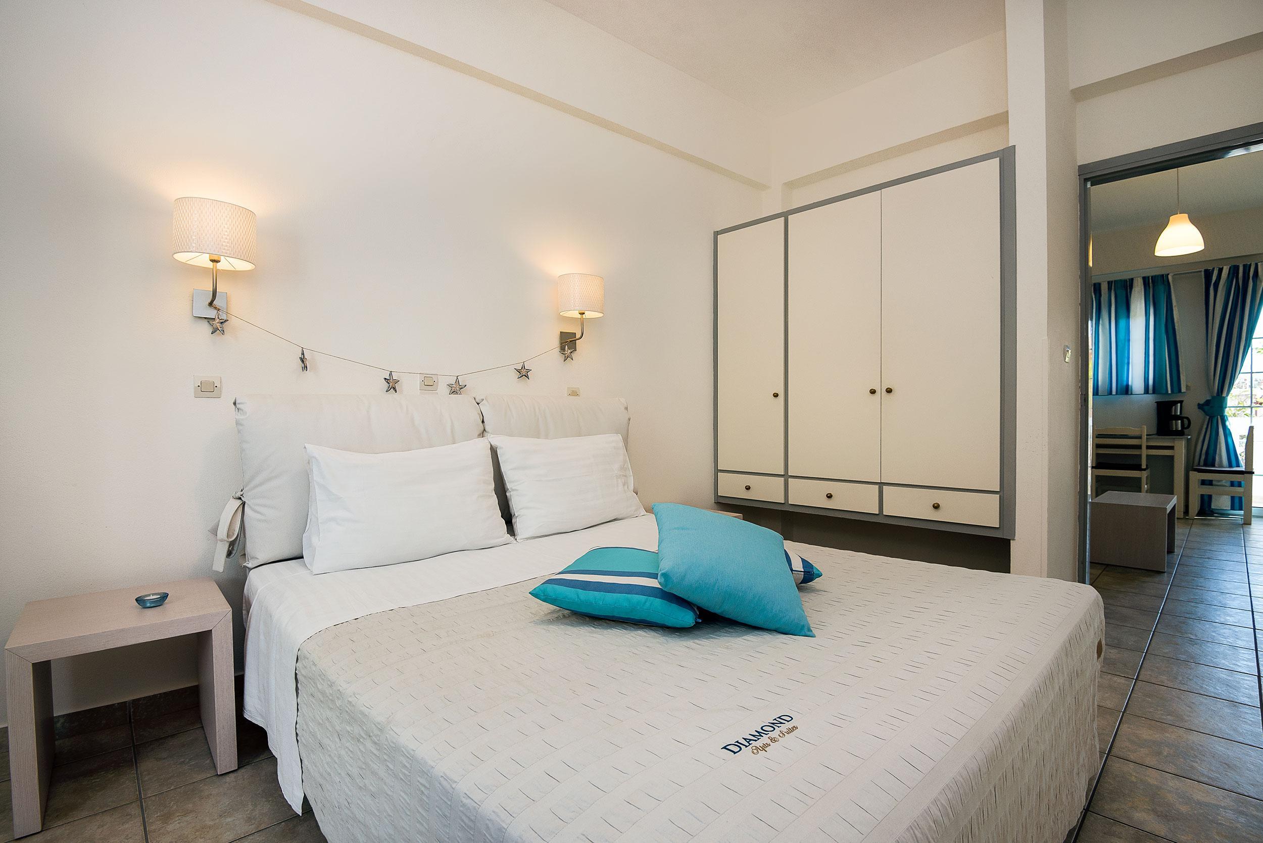 Diamond Apartments & Suites Hersonissos  Zewnętrze zdjęcie