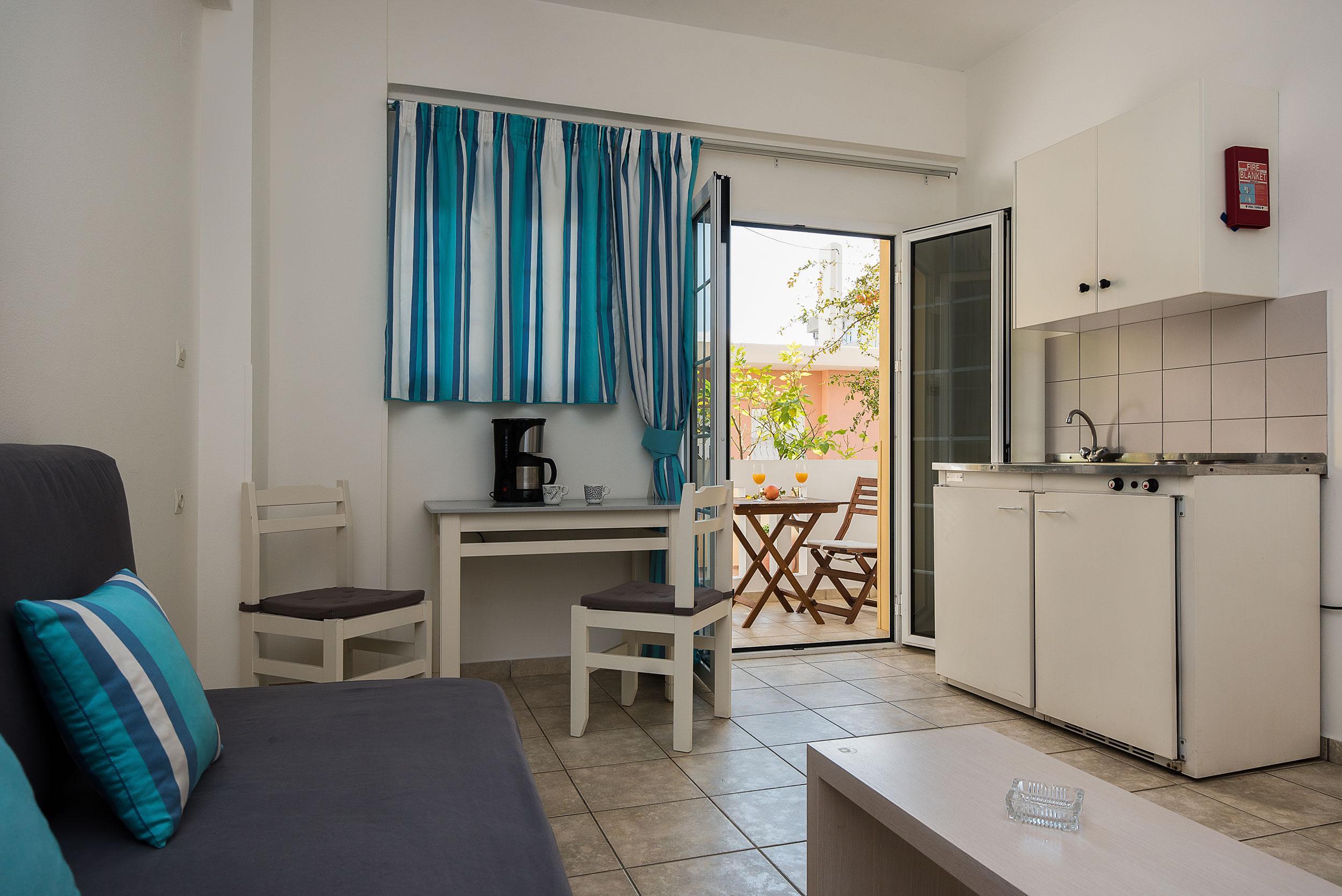 Diamond Apartments & Suites Hersonissos  Zewnętrze zdjęcie