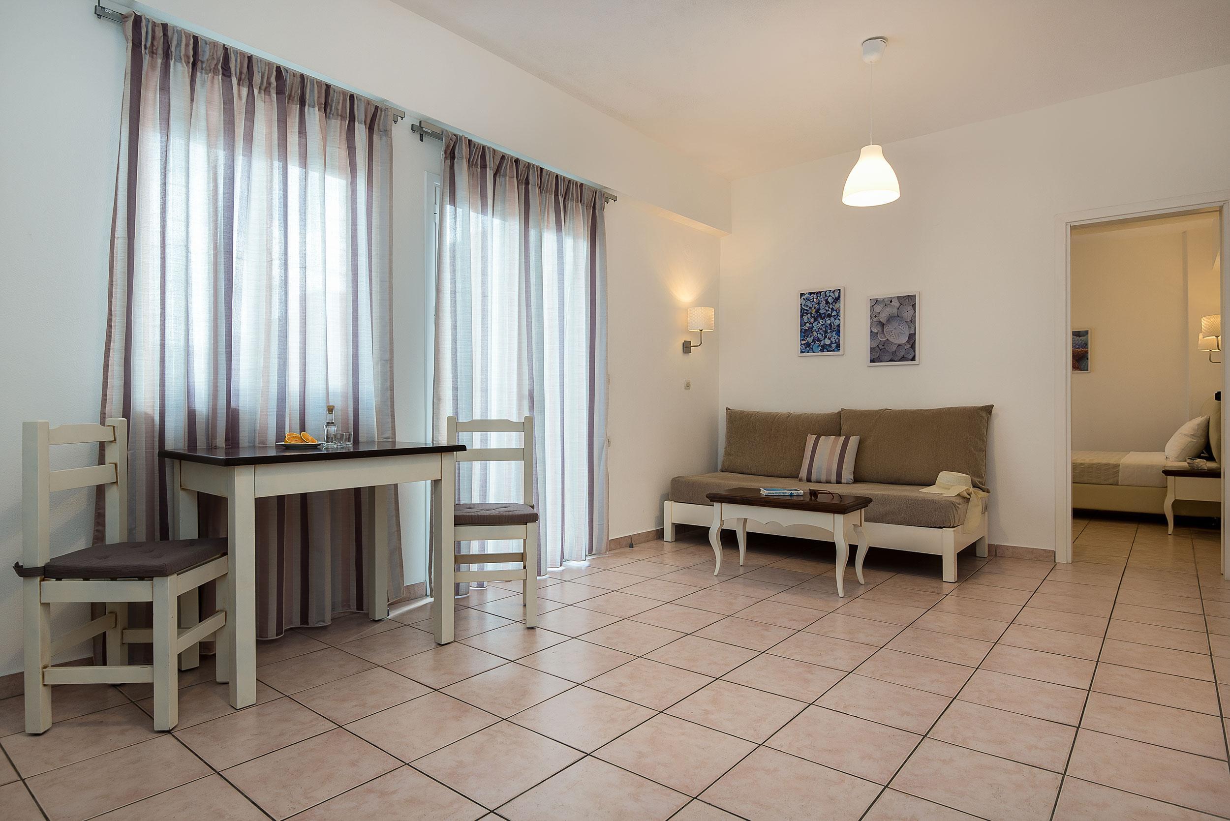 Diamond Apartments & Suites Hersonissos  Zewnętrze zdjęcie
