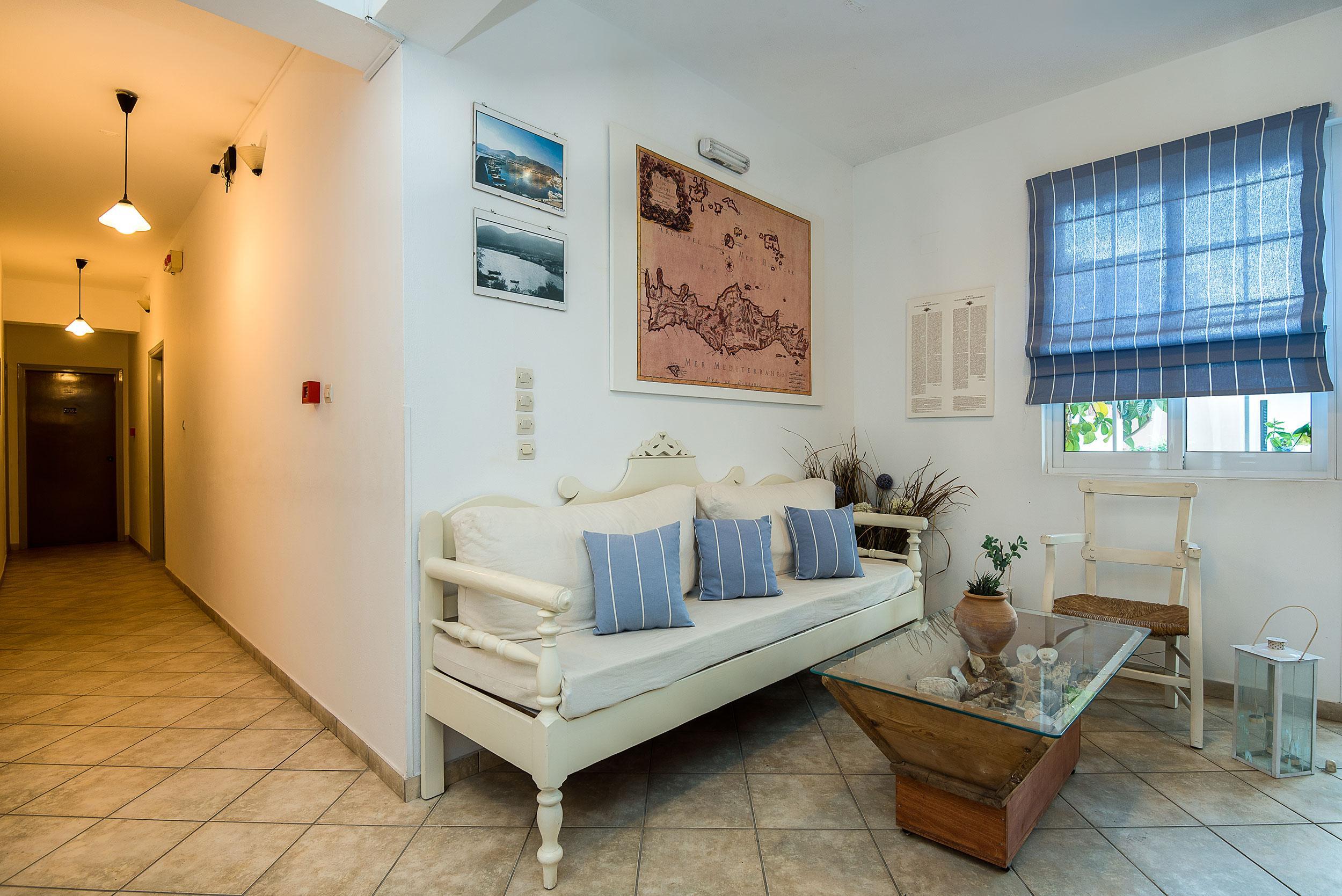 Diamond Apartments & Suites Hersonissos  Zewnętrze zdjęcie