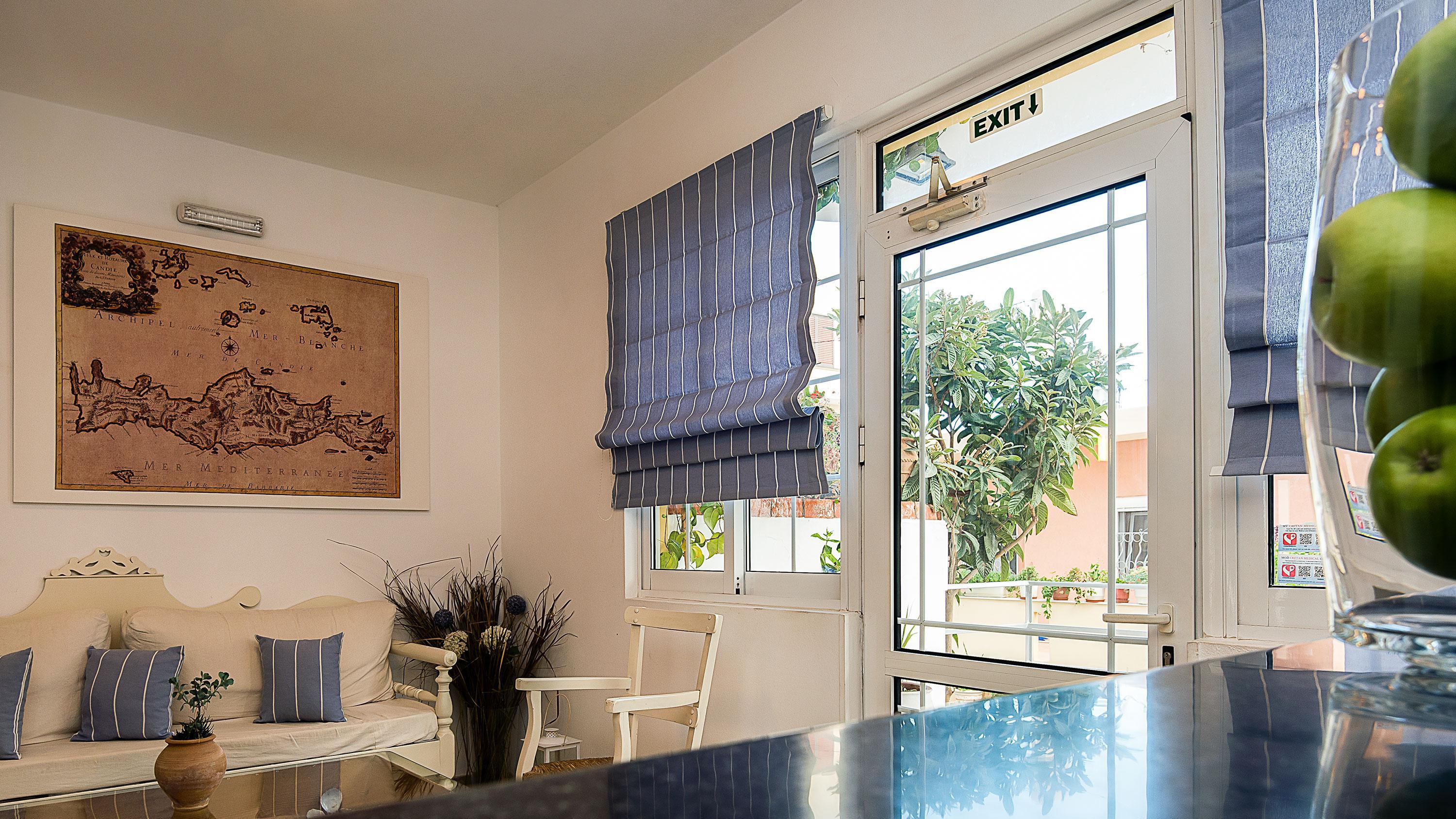 Diamond Apartments & Suites Hersonissos  Zewnętrze zdjęcie
