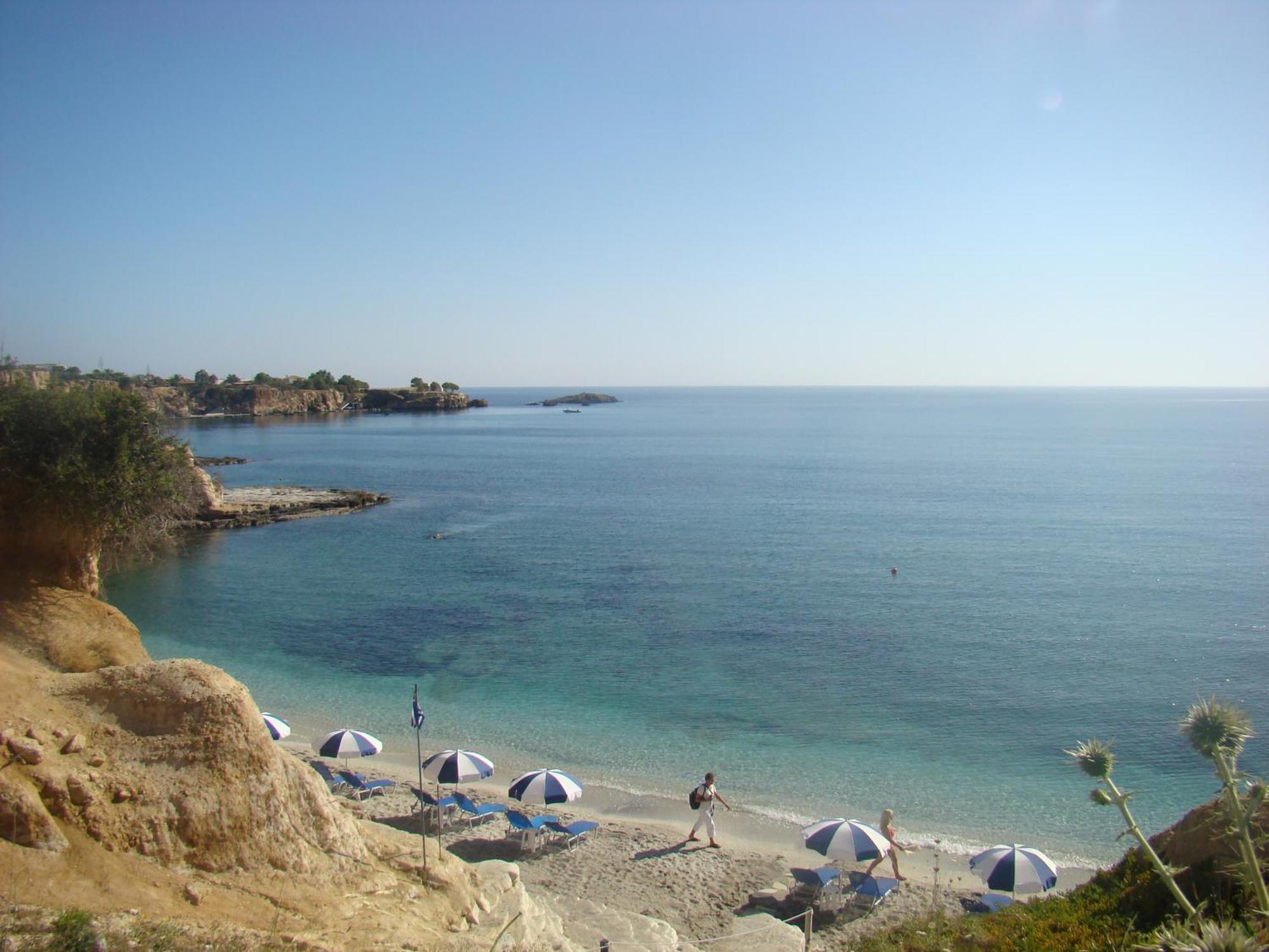Diamond Apartments & Suites Hersonissos  Zewnętrze zdjęcie