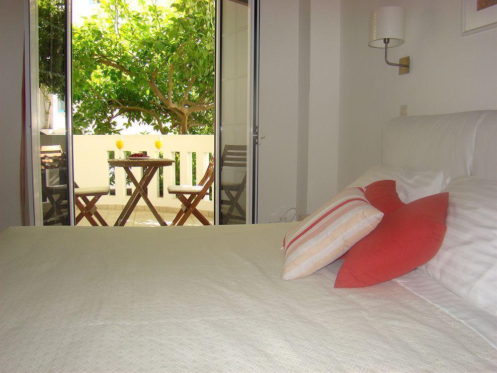 Diamond Apartments & Suites Hersonissos  Zewnętrze zdjęcie