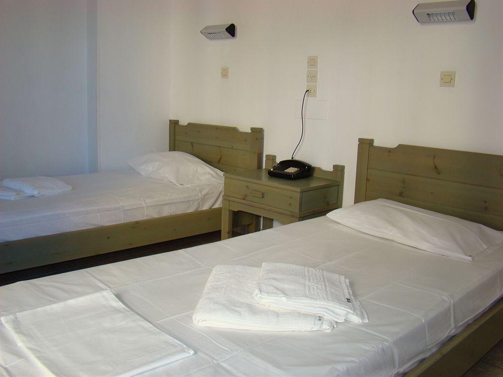 Diamond Apartments & Suites Hersonissos  Zewnętrze zdjęcie