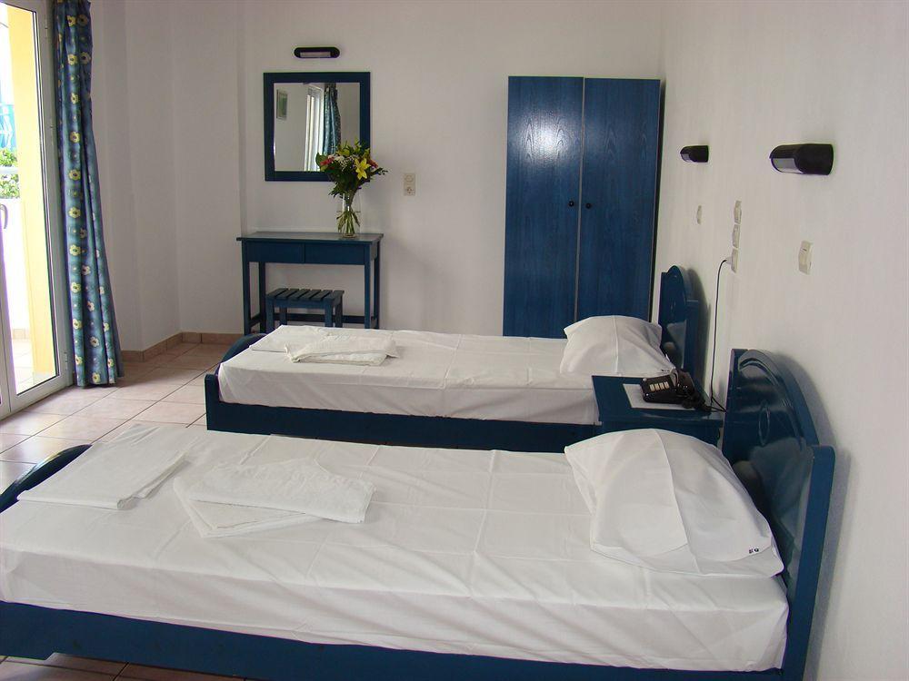 Diamond Apartments & Suites Hersonissos  Zewnętrze zdjęcie