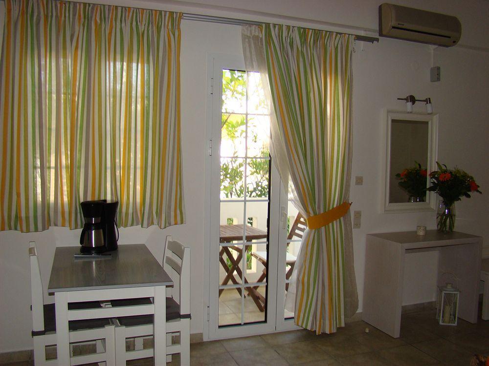 Diamond Apartments & Suites Hersonissos  Zewnętrze zdjęcie