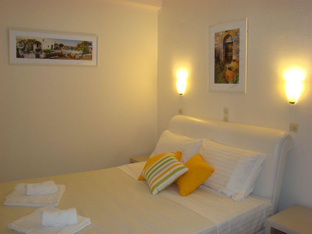 Diamond Apartments & Suites Hersonissos  Zewnętrze zdjęcie