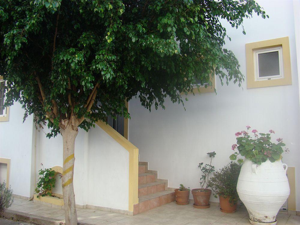 Diamond Apartments & Suites Hersonissos  Zewnętrze zdjęcie