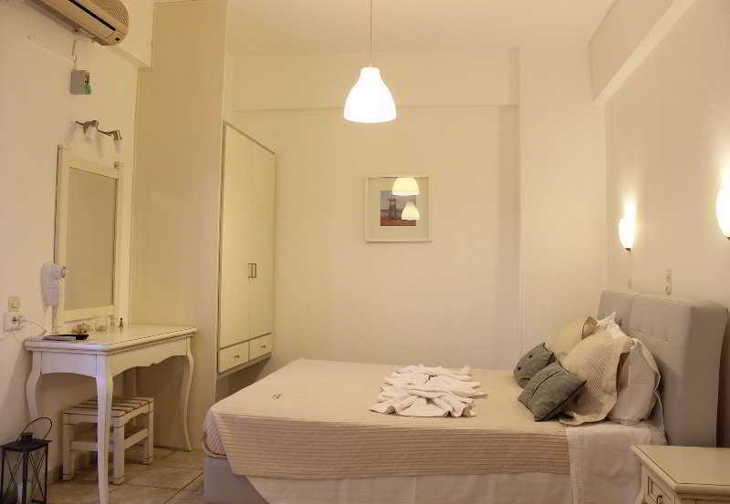 Diamond Apartments & Suites Hersonissos  Zewnętrze zdjęcie