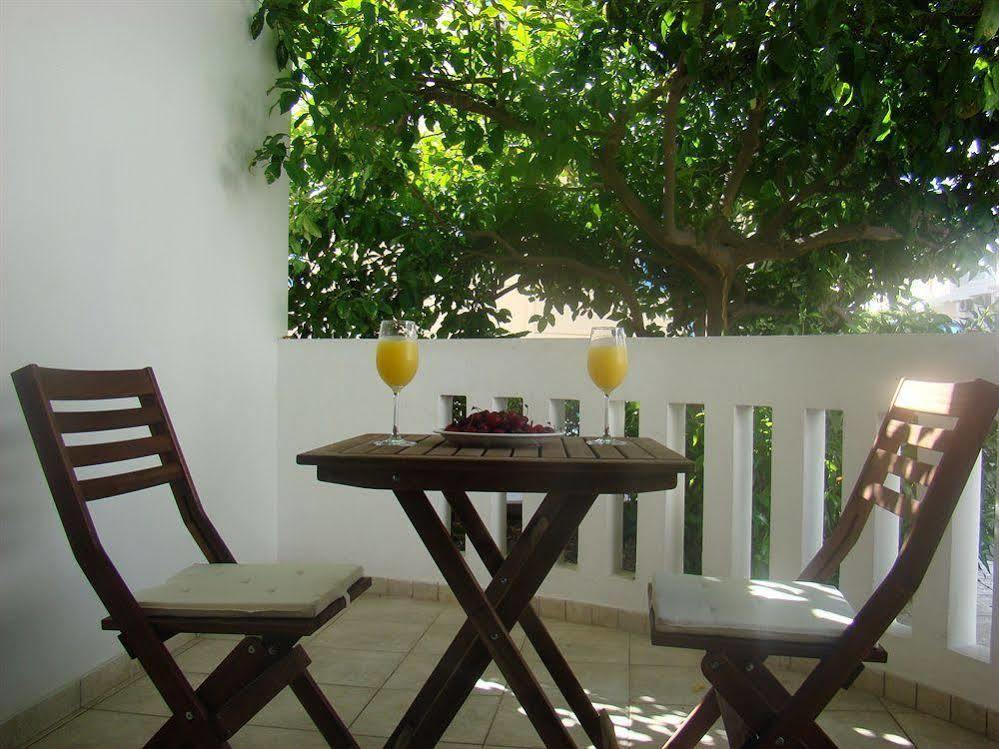 Diamond Apartments & Suites Hersonissos  Zewnętrze zdjęcie