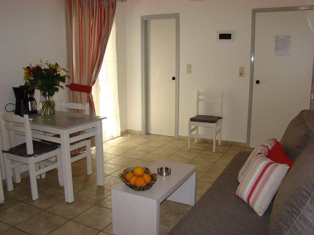 Diamond Apartments & Suites Hersonissos  Zewnętrze zdjęcie
